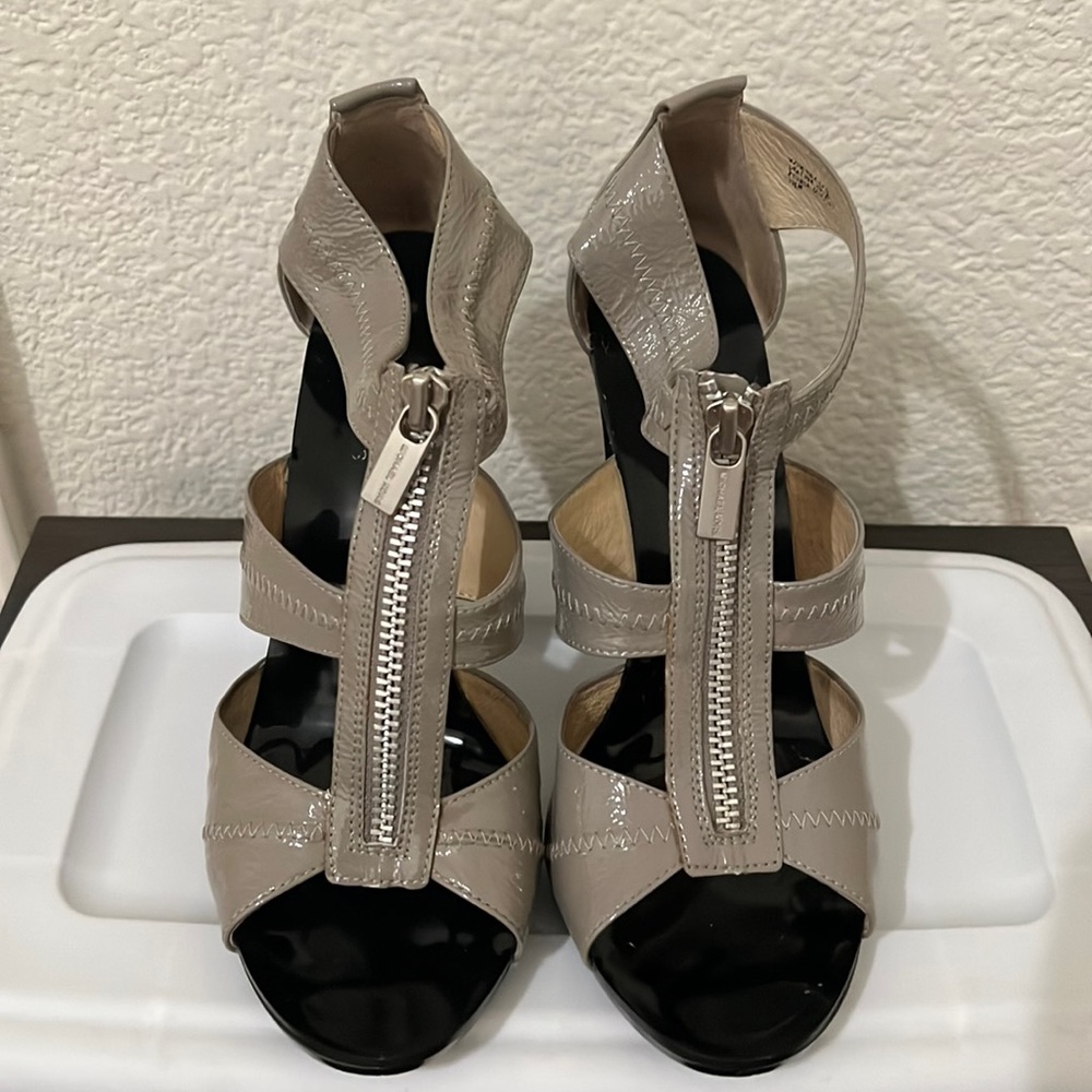 Michael Kors heels